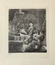 Rembrandt (Matisse Christo Morandi Caravaggio Warhol haring baj Chagall Mirò)