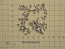 100 FERMI ACCIAIO BLOCCHI