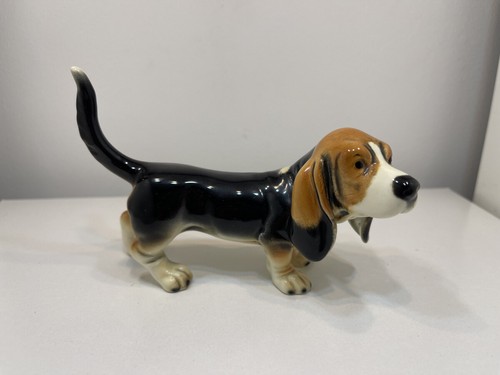 Statua goebel cane - goebel, x