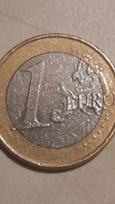 moneta 1 euro spagna 2008