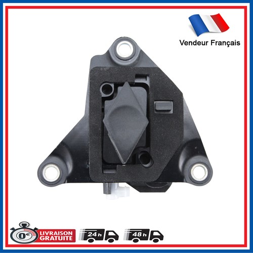 Bouton coffre prévu pour - coffre,