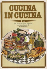 Cucina in cucina Arclinea Soldati Mario Gastronomia - Cucina 