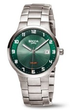 Orologio Boccia Uomo Titanio