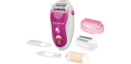 Rowenta epilatore - rowenta,