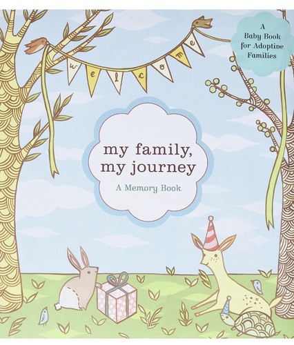 Family journey a baby - my,
