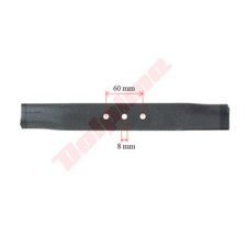 COLTELLO PER BOSCH ROTAK 34E