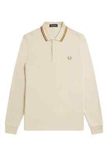 Fred Perry THE FRED PERRY