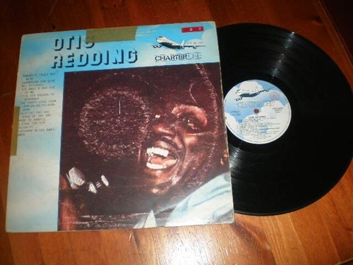 Otis redding omonimo - otis,