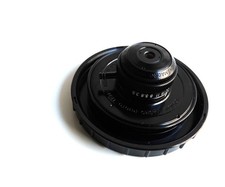 Canon 20mm f/ 3.5 Macro per