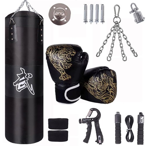 Sacco boxe per adulti - da, in