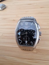 Orologio Longines Evidenza L2.656.4 Quarzo