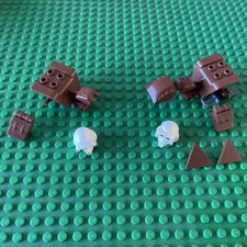 Lego Scout Trooper Minifigure