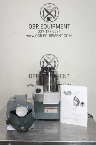 Berkel robot da - 3,2, qt