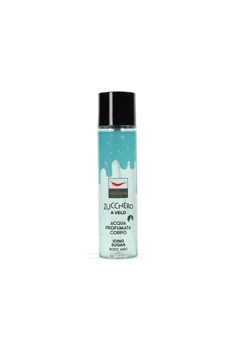 Acqua corpo profumata zucchero - corpo,