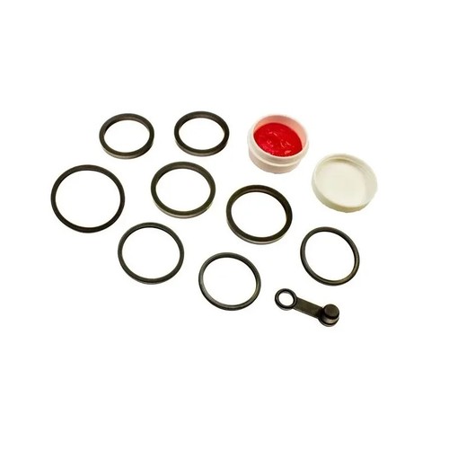 Kit revisione pinza freno - kit,