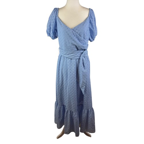 Maxi abito sachin babi blu - maxi,