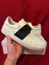 Valentino garavani sneakers - valentino,