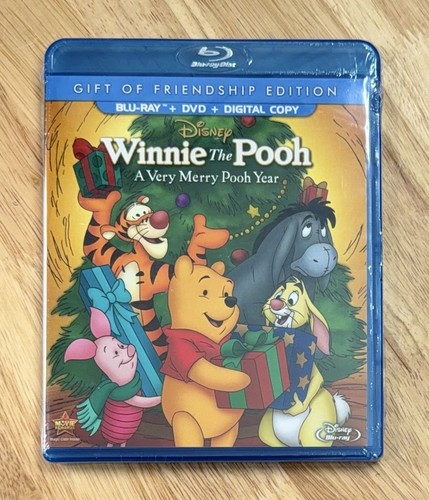Winnie the pooh very merry - pooh:,
