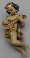 Antico angelo con - angelo,