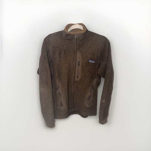 Patagonia mars regolatore - r2,