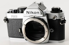 OH! Nikon New FM2 FM2N Corpo