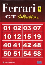 FERRARI GT COLLECTION 