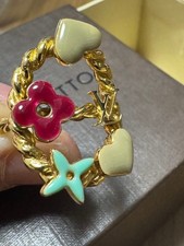 Anello Louis Vuitton Berg