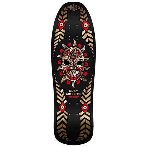 Tavola skate old school - tavola,