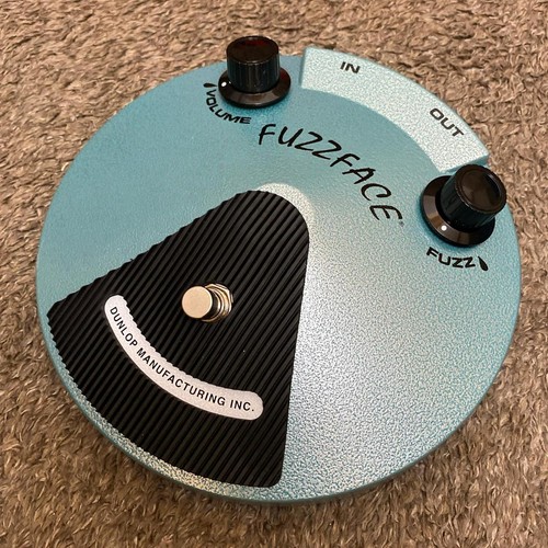 Jim dunlop jhf1jimi hendrix - jim,