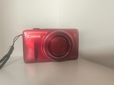 Canon SX600 HS 
