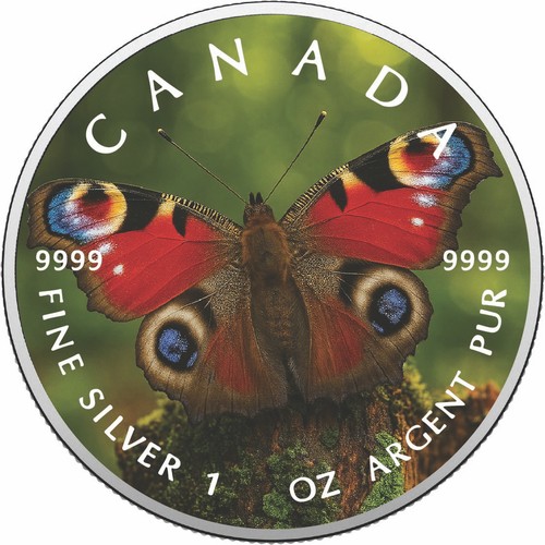 2026 canada oncia 9999 - canada, 1
