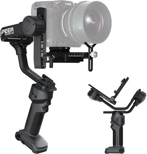Zhiyun crane stabilizzatore - crane,