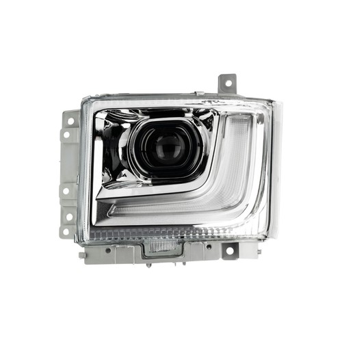 Isuzu npr nqr nrr led - isuzu,