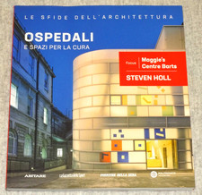 LE SFIDE DELL'ARCHITETTURA