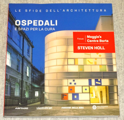 Sfide dell architettura - le, dell'architettura