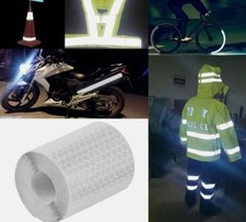 🦺 3M, NASTRO ADESIVO BIANCO