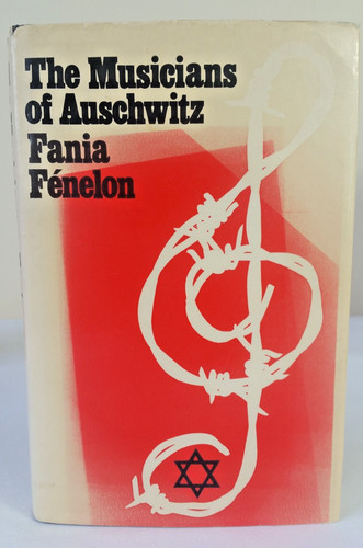 The musicians auschwitz by - the,
