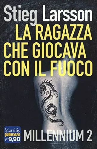 Ragazza che giocava con - ragazza,