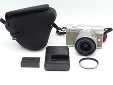 Canon EOS M100 System Camera -
