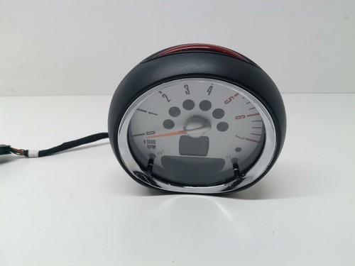 Contagiri per mini cooper - contagiri, 2°