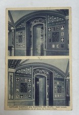 CARTOLINA SESTRI LEVANTE -