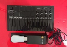 AKAI Professional MPK Mini MK3