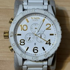 Orologio Analogico Uomo Nixon
