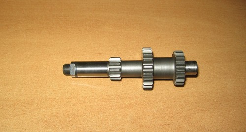 Minarelli rv3 gl3 - dl3, albero