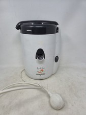 spremiagrumi magimix le duo  