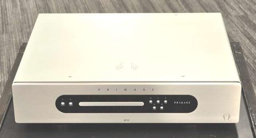 Primare bd32 lettore audio - bd32,