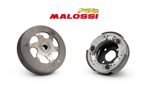 Campana frizione malossi - campana,