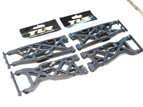 1007 team losi tlr - team,