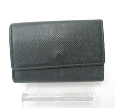 Autentica custodia portachiavi