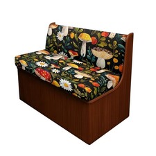 Copricuscini Dinette Camper